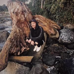 Meet your Posher, Lucas